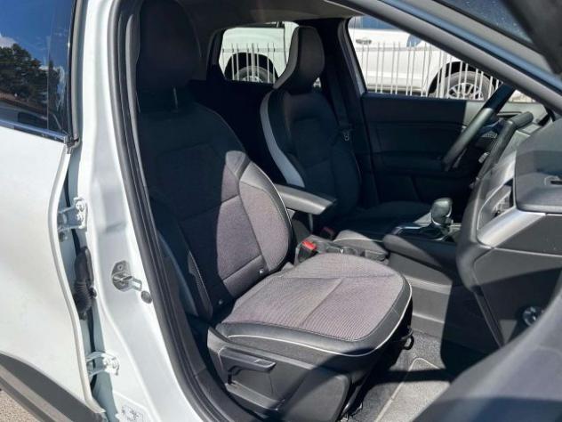RENAULT Captur 1.6 E-TECH HEV 145 TECHNO AUTO rif. 23871797 - Foto 7