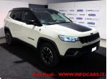JEEP Compass 1.3 T4 240 CV PHEV 4xe Trailhawk - PROMO  rif. 23094349