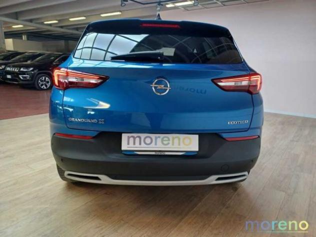 OPEL Grandland X 1.5 ecotec 120 Anniversary s&s 130 CV rif. 18828619 - Foto 7