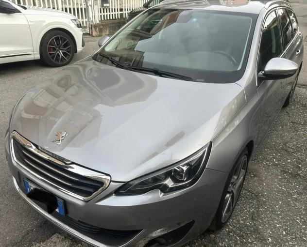 Peugeot 308 BlueHDi 150 S&S EAT6 SW GT Line.s - Foto 3