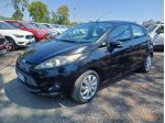 Ford Fiesta 1.4 5p Bz.- GPL Titanium