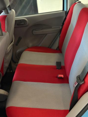 Fiat Panda 1.2 4x4 - Foto 8