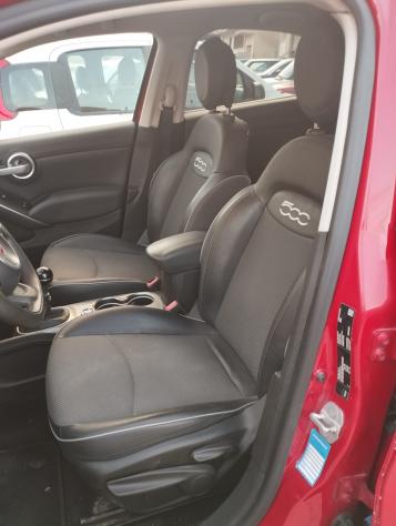 Fiat 500X 1.6 MultiJet 120 CV Cross Plus - Foto 9