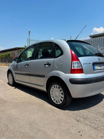 Citroen C3 1.1 Elegance ANNO 2006 - Foto 4
