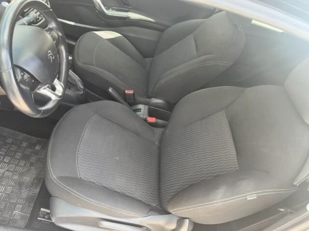 PEUGEOT 208 1,2 BENZINA SOLI 122 MILA KM! - Foto 5