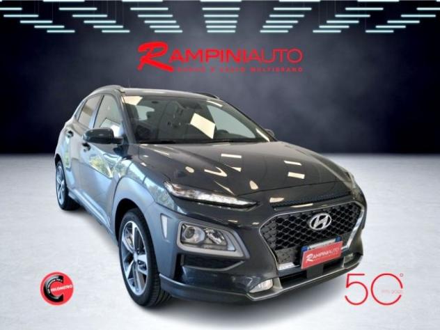 HYUNDAI Kona 1.0 T-GDI Xpossible 120 Cv Pronta Consegna rif. 24203166 - Foto 4