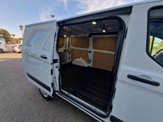 FORD Transit Custom 320 2.0 EcoBlue 130 PC Furgone Trend rif. 24073078 - Foto 9