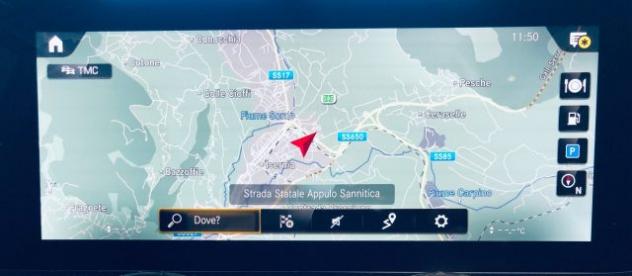 MERCEDES-BENZ GLA 200 d Automatic amg Premium -telecamera rif. 22928302 - Foto 6