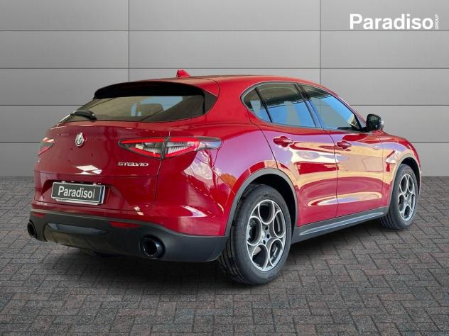 Alfa Romeo Stelvio 2.2 TURBO DIESEL SPRINT 2024 - KM0 | 210CV AWD - Foto 2