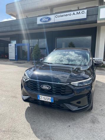Ford Kuga 2.5 Full Hybrid 180 CV CVT 2WD ST-Line - Foto 2