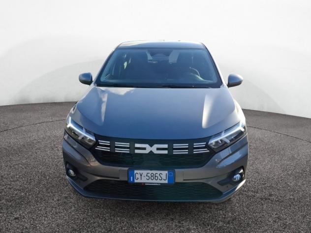 Dacia Sandero Streetway III 2021 Streetway 1.0 tce Expression Eco-g 100cv 5 marce - Foto 6