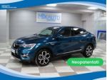 RENAULT Arkana 1.6 eTech Full Hybrid 145cv Intens AUT EU6