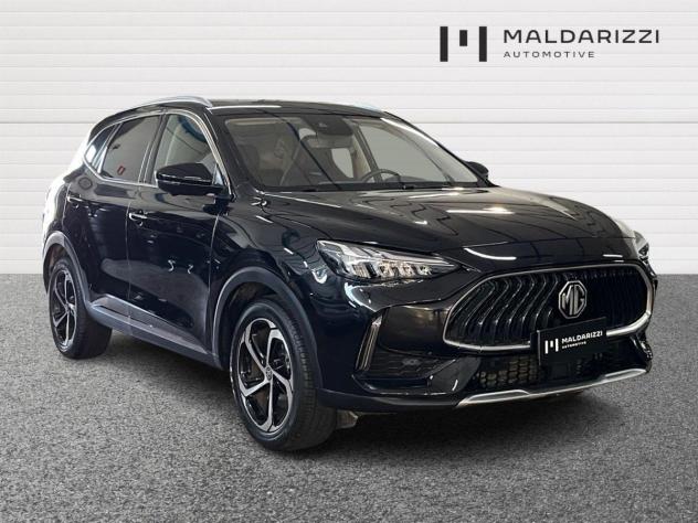 MG HS I 1.5 t Luxury