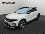 Volkswagen T-Roc T-Roc 2.0 tdi Style 115cv