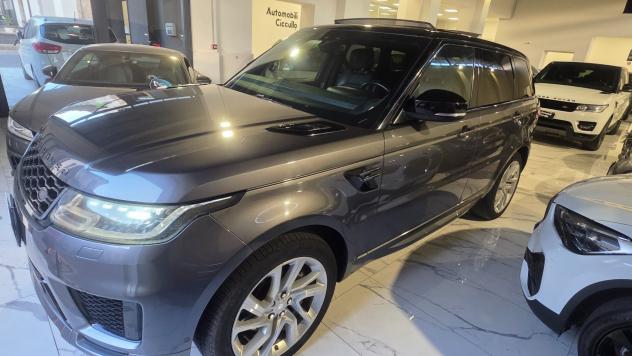 Land Rover Range Sport 3.0 SDV6 HSE Dynamic - Foto 5