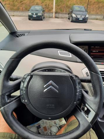 Citroen C4 Grand Picasso 2.0 HDi 150 FAP Exclusive Style - Foto 4