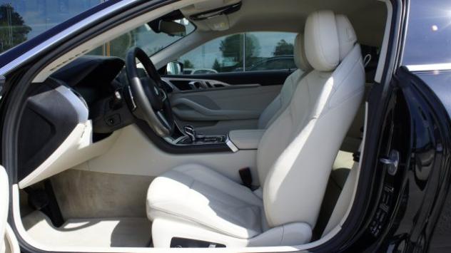 BMW 840 i xDrive Coupé LISTINO 113.000€ rif. 24059206 - Foto 9