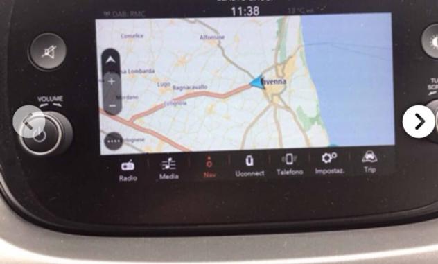 Fiat 500X 1.3 MultiJet 95 CV Sport - Foto 6