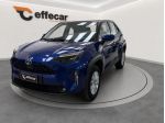 TOYOTA Yaris Cross 1.5 Hybrid 5p. E-CVT Business rif. 23962401