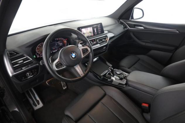 BMW X3 X3 xDrive20d 48V Msport rif. 23915825