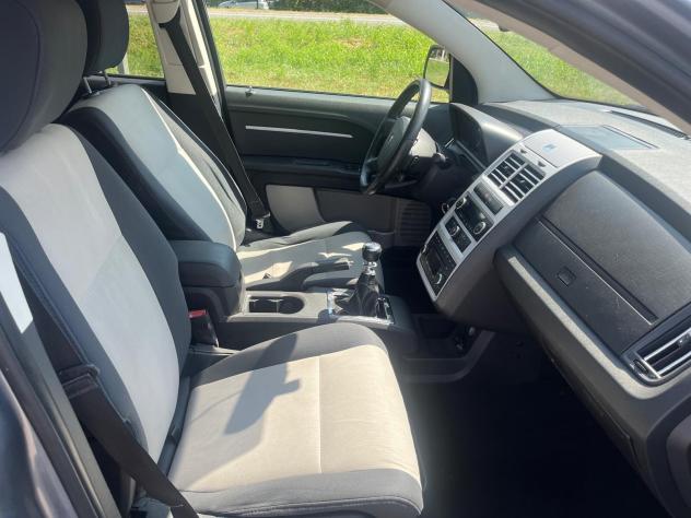 Dodge Journey 2.0 Turbodiesel - Foto 9