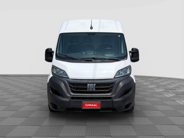 FIAT Ducato Ducato 35 2.2 Mjt 140CV PM-TM Furgone rif. 24039192 - Foto 8