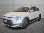 Kia Niro HEV 1.6 HEV GDI Business DCT