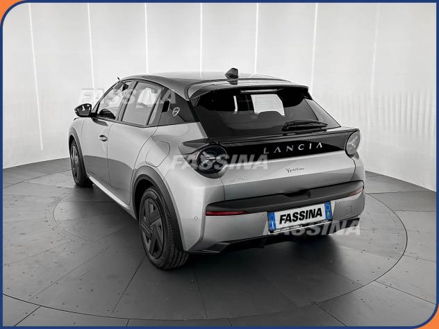 Lancia Ypsilon Elettrica Elettrico 156cv Ypsilon - Foto 4