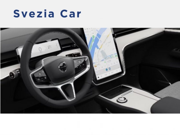 Volvo EX90 Twin Motor Ultra AWD - Foto 9