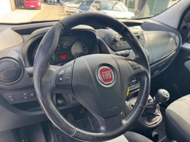 FIAT Qubo 1.4 8V 77 CV MyLife Natural Power rif. 24149192 - Foto 10