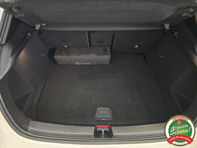 MERCEDES-BENZ A 200 d AMG Line Advanced Plus rif. 23262979 - Foto 9