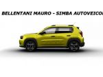 FIAT Grande Panda 1.2 Hybrid 110 CV S&S La Prima rif. 23427919