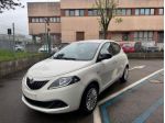 LANCIA Ypsilon 1.0 FireFly 5 porte Hybrid  Silver rif. 23535336