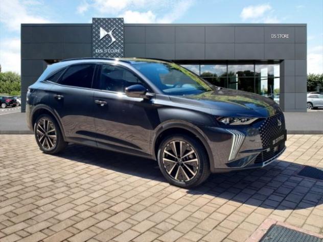 DS AUTOMOBILES DS 7 1500 HDI 130CV AUT PALLAS AUTOCARRO rif. 22559200 - Foto 3