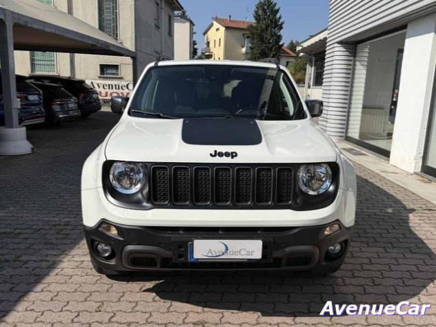 JEEP Renegade 1.3 phev 240 CV Trailhawk 4xe PREZZO REALE IVA ESP rif. 23986977 - Foto 2