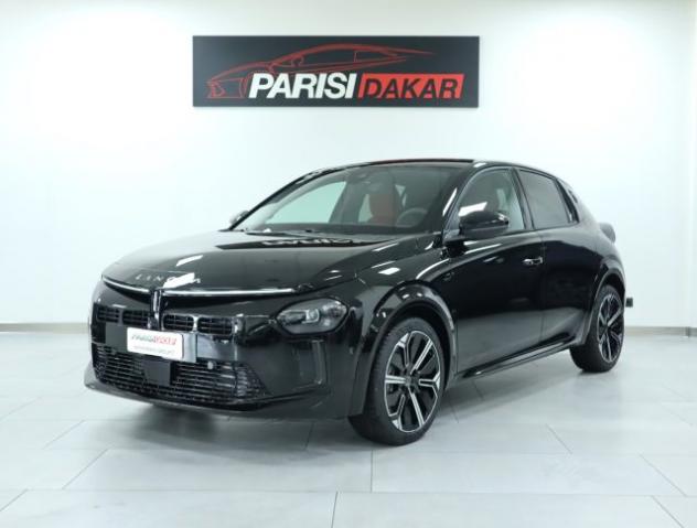 LANCIA Ypsilon Hybrid e-DCT LX *PROMO PARISI GROUP* rif. 22325061