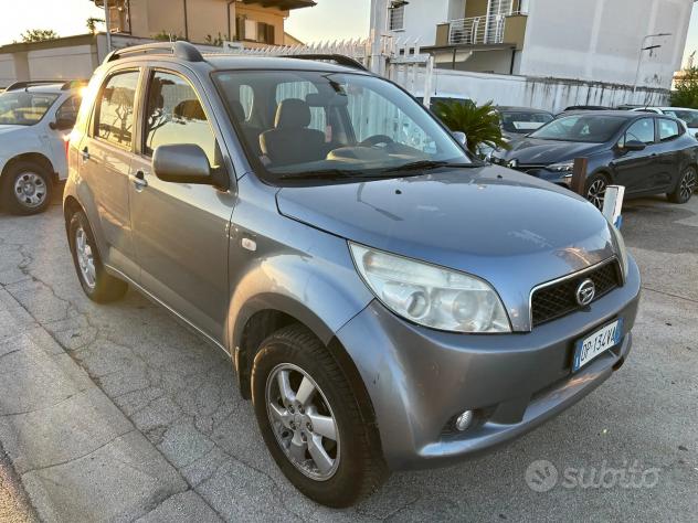 Daihatsu Terios 1.5 4WD SX Green Powered GPL - Foto 3