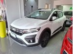 Dacia Sandero Stepway 1.0 TCe ECO-GPL 101cv