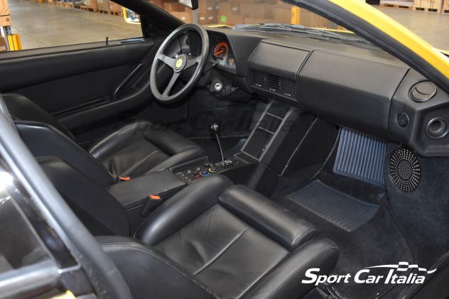 Ferrari Testarossa - Foto 9