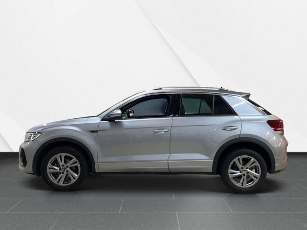 Volkswagen T-Roc 1.5 TSI R-Line NAVI RFK LED ACC APP SHZ - Foto 7