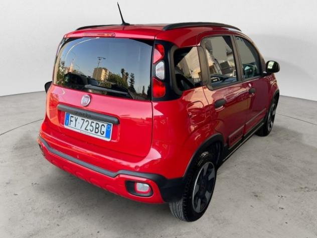 FIAT Panda Cross 1.2 69cv S&S E6 City Cross rif. 24006268 - Foto 3