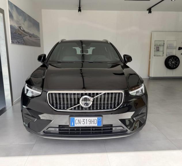 Volvo XC40 Recharge T4 Plug-in Hybrid auto Recharge Core - Foto 2