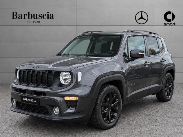 Jeep Renegade 2019 - 1.6 mjt Limited 2wd 130cv