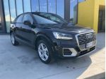 AUDI Q2 30 TDI Business Design rif. 24048805
