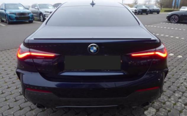 BMW 430 i Coupé Msport rif. 23757703 - Foto 4
