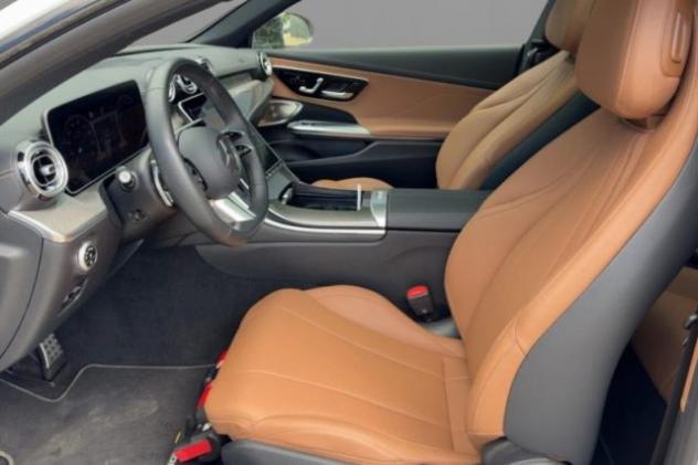MERCEDES-BENZ CLE 450 4Matic Coupé AMG Line Premium rif. 24049019 - Foto 6