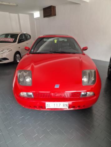 Fiat Coupe 1.8 16V - Foto 5