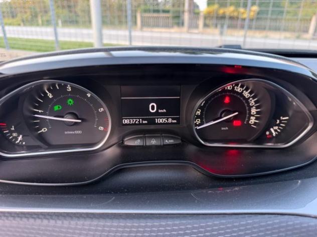 PEUGEOT 2008 1° serie 1.4 HDi 68CV Active rif. 24195063 - Foto 5