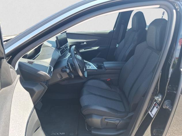 Peugeot 3008 2ª serie BlueHDi 130 S&S EAT8 Allure - Foto 10
