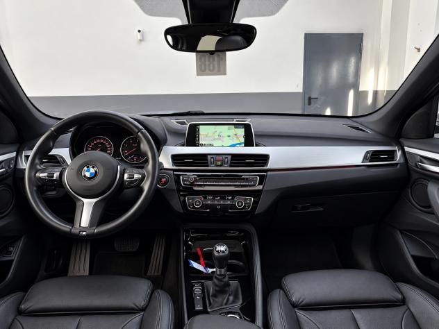 Bmw X1 sDrive20d Msport - Foto 5